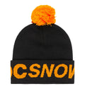 Kids' Gambol Beanie - DC Shoes