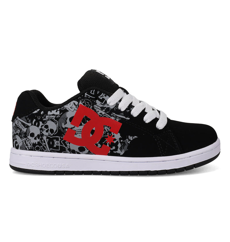 Kids' Gaveler Shoes - DC Shoes