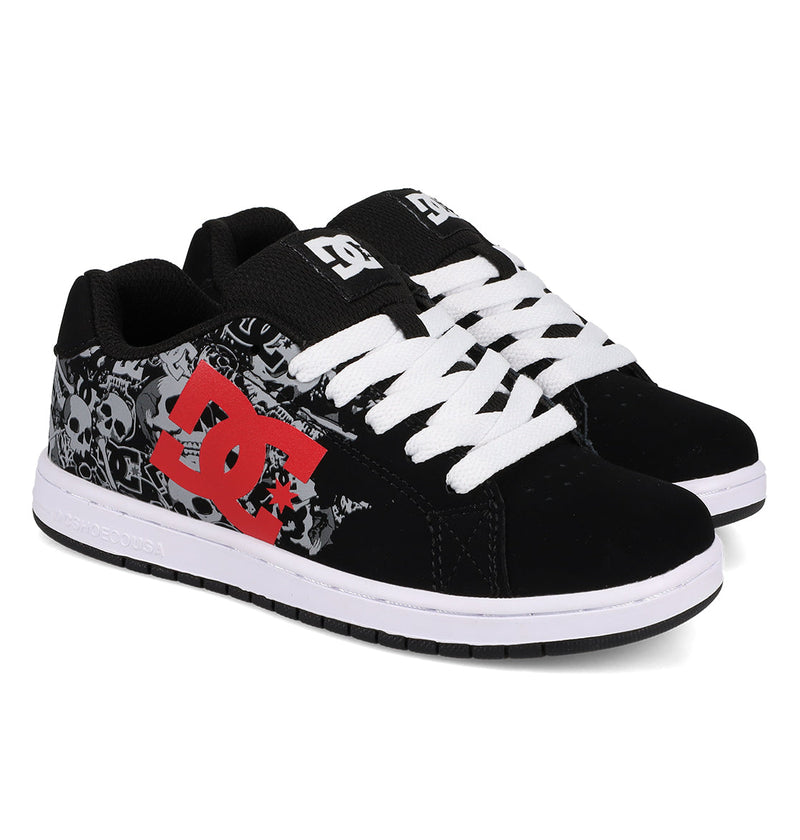 Kids' Gaveler Shoes - DC Shoes