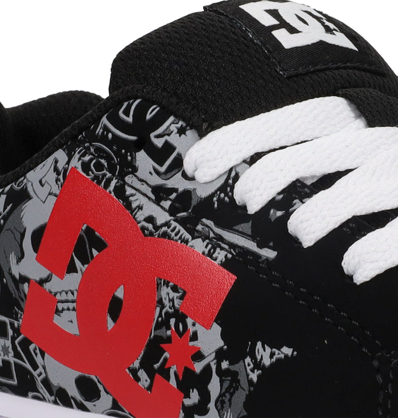 Kids' Gaveler Shoes - DC Shoes