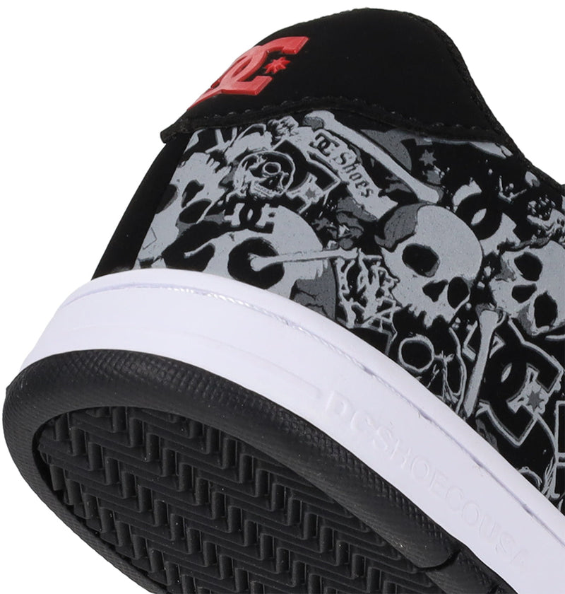 Kids' Gaveler Shoes - DC Shoes