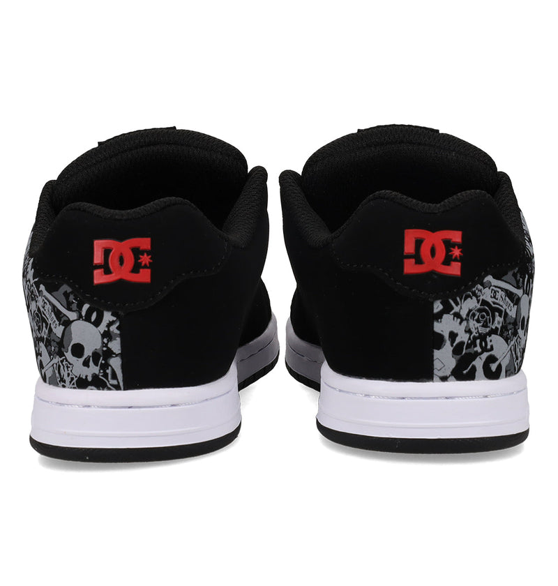 Kids' Gaveler Shoes - DC Shoes