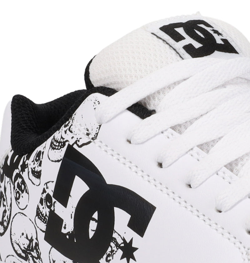Kids' Gaveler Shoes - DC Shoes