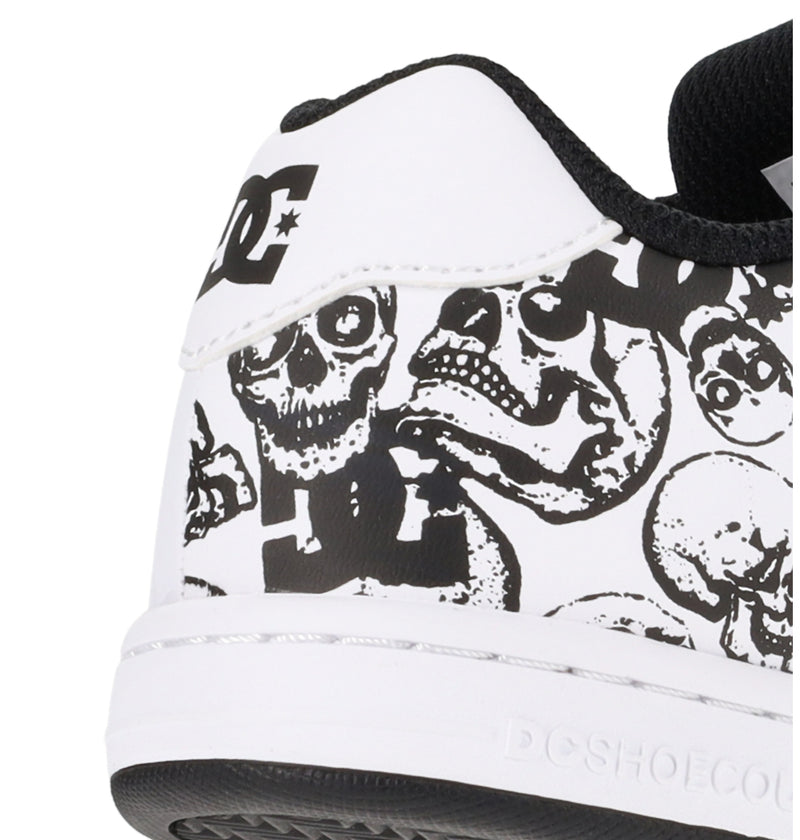 Kids' Gaveler Shoes - DC Shoes