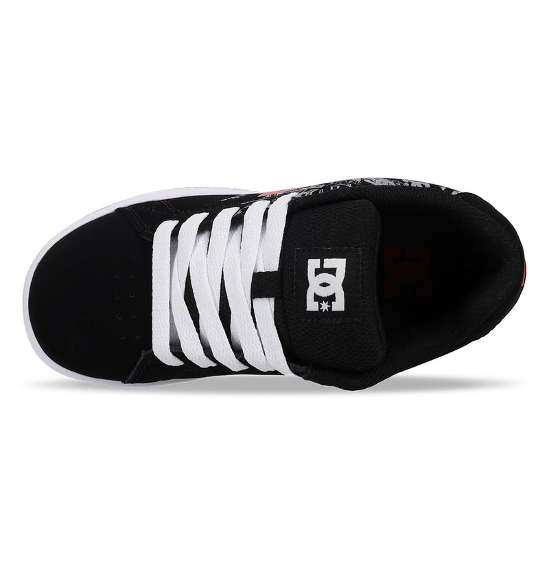 Kids' Gaveler Shoes - DC Shoes