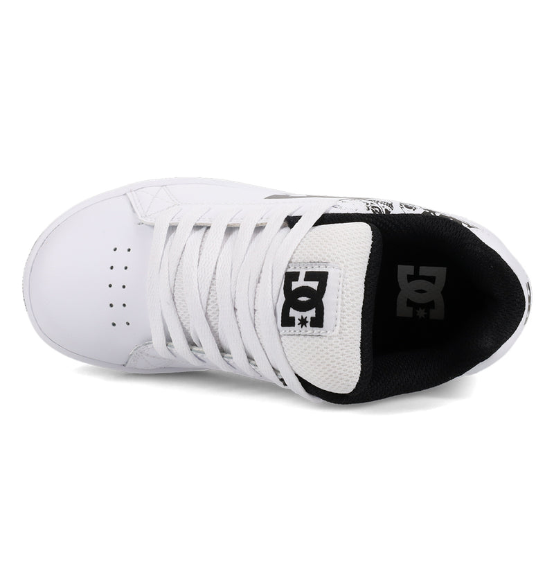 Kids' Gaveler Shoes - DC Shoes