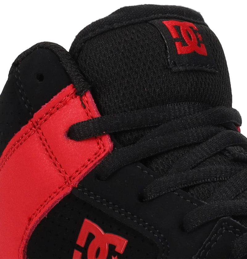 Kids' Manteca 4 HI Shoes - DC Shoes