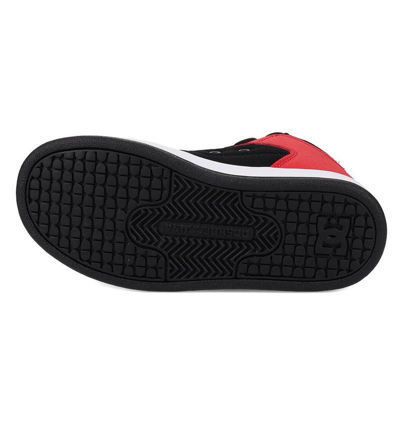 Kids' Manteca 4 HI Shoes - DC Shoes