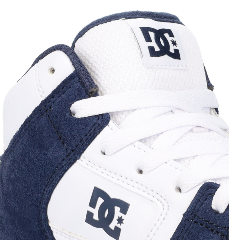 Kids' Manteca 4 Hi Shoes - DC Shoes