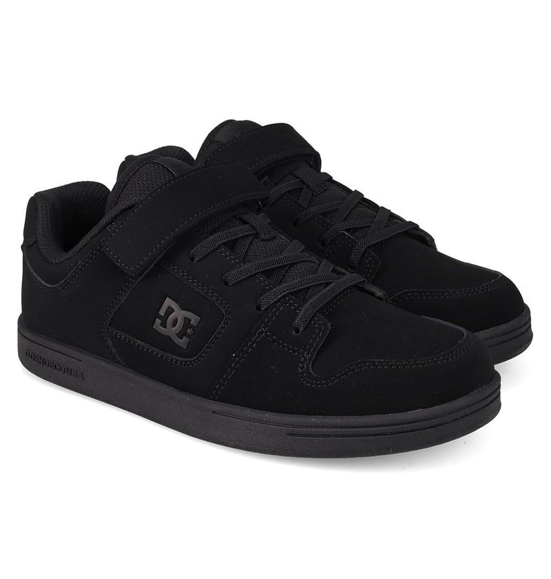 Kids' Manteca 4 V Shoes - DC Shoes