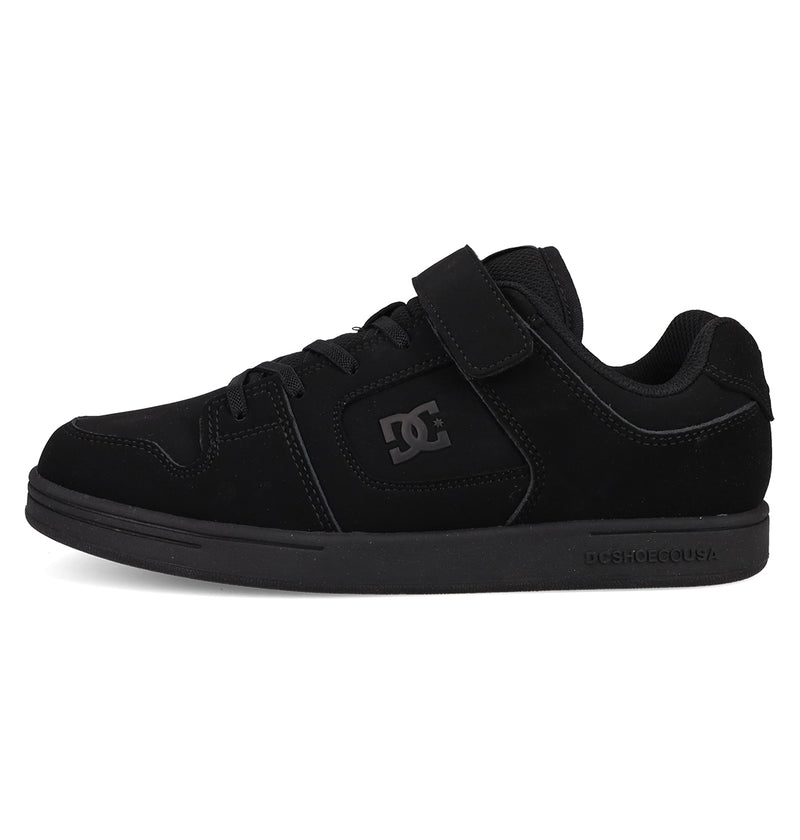 Kids' Manteca 4 V Shoes - DC Shoes