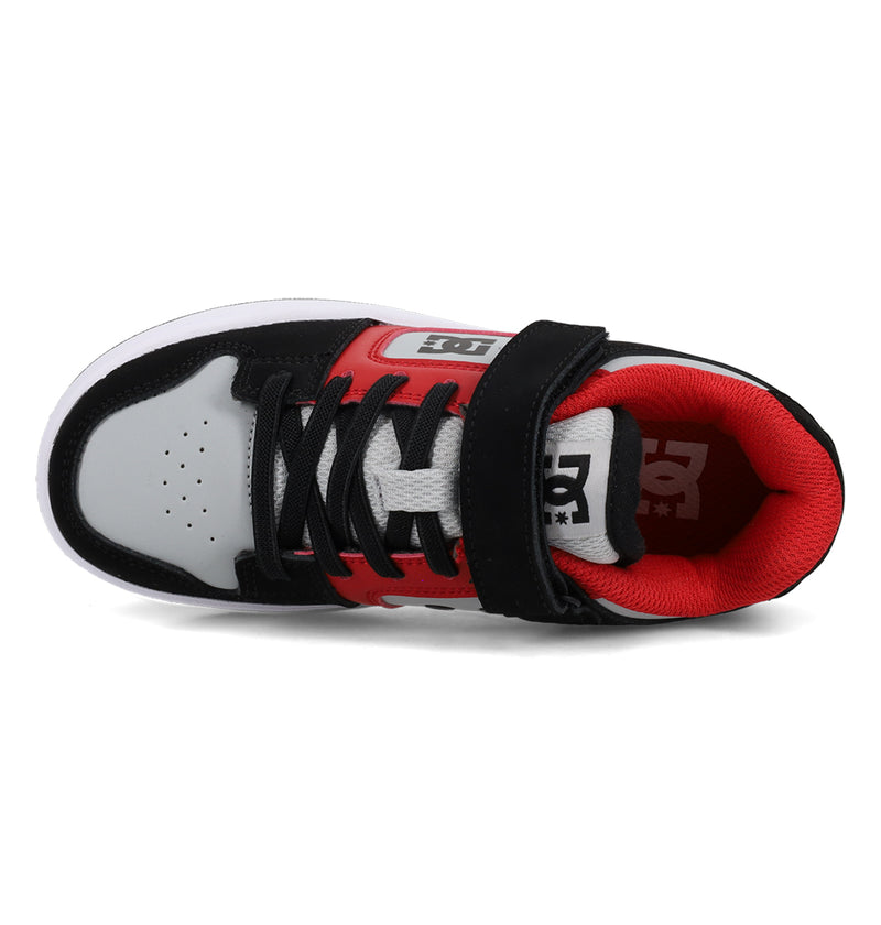 Kids' Manteca 4 V Shoes - DC Shoes