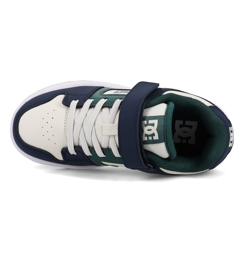 Kids' Manteca 4 V Shoes - DC Shoes