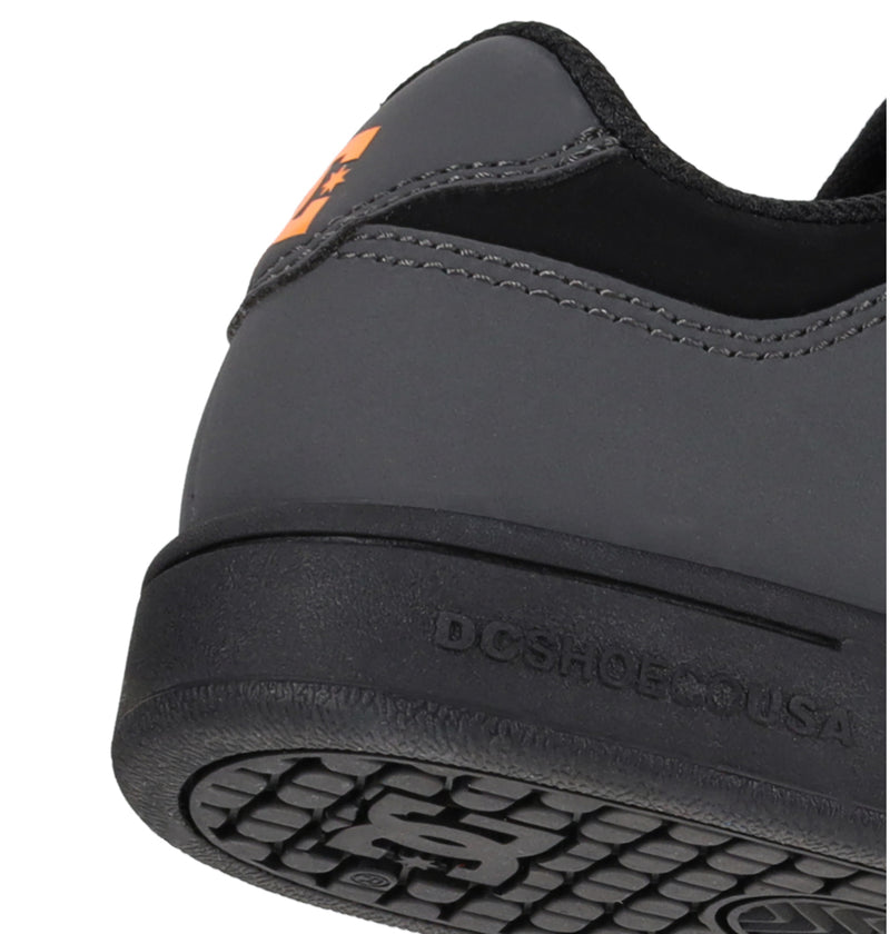 Kids' Manteca 4 V Shoes - DC Shoes