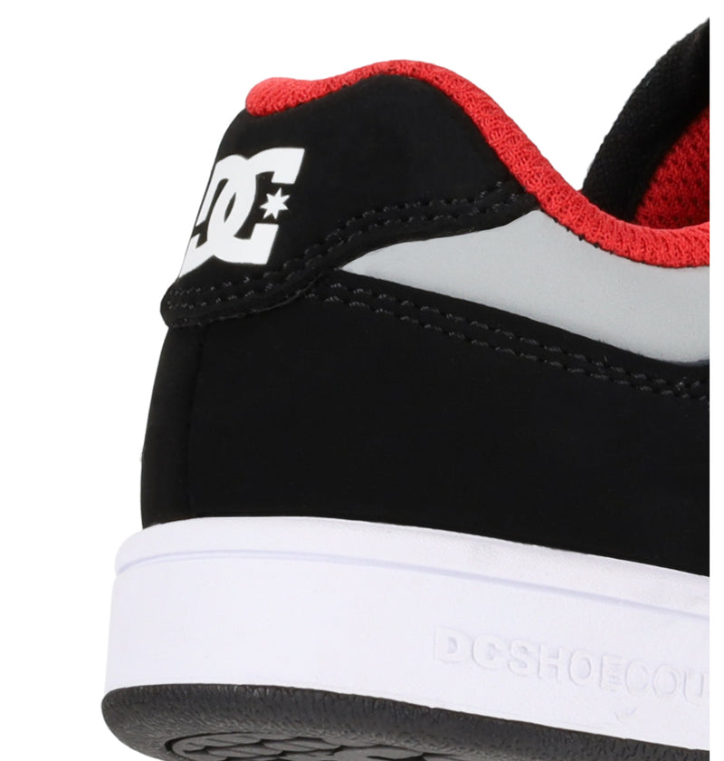 Kids' Manteca 4 V Shoes - DC Shoes