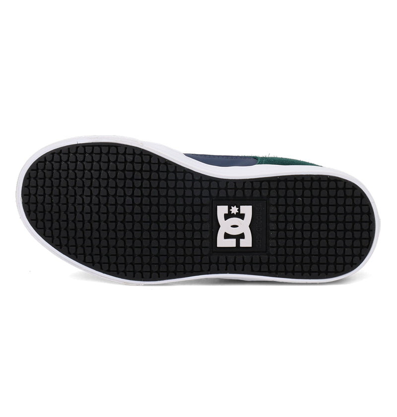 Kids' Pure Elastic Shoes - DC Shoes