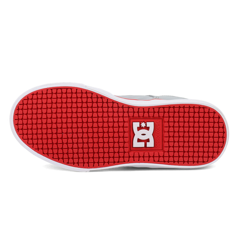 Kids' Pure Elastic Shoes - DC Shoes
