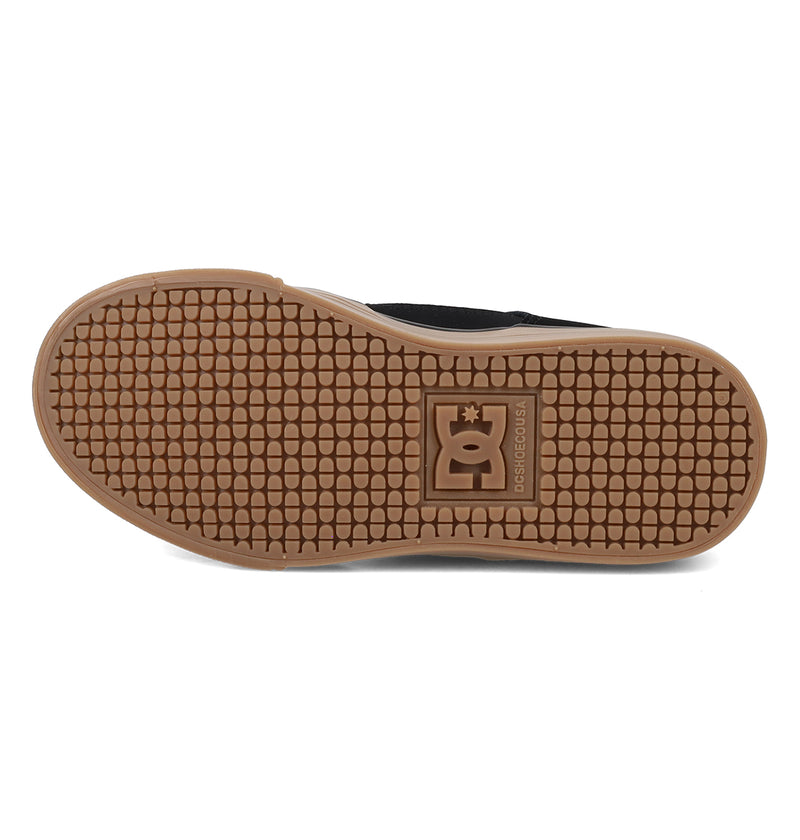 Kids' Pure Elastic Shoes - DC Shoes