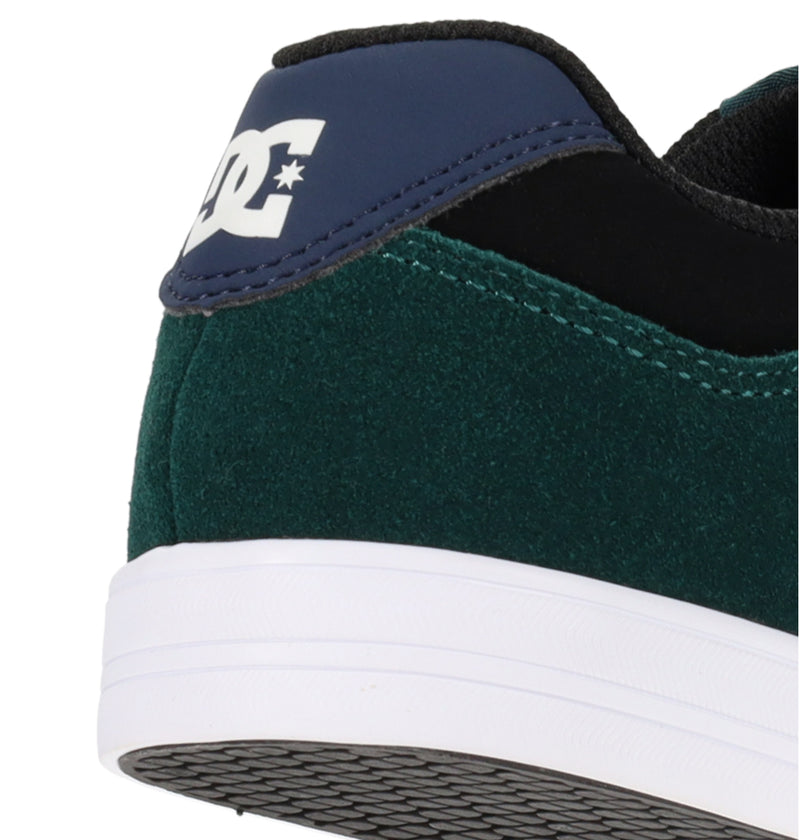 Kids' Pure Elastic Shoes - DC Shoes