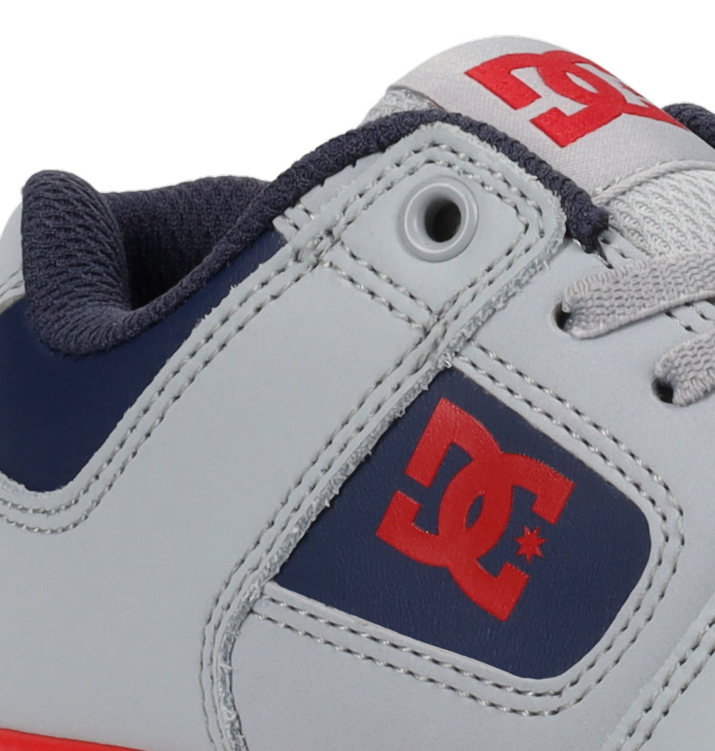 Kids' Pure Elastic Shoes - DC Shoes