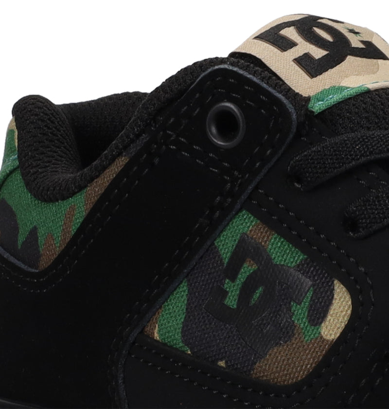 Kids' Pure Elastic Shoes - DC Shoes