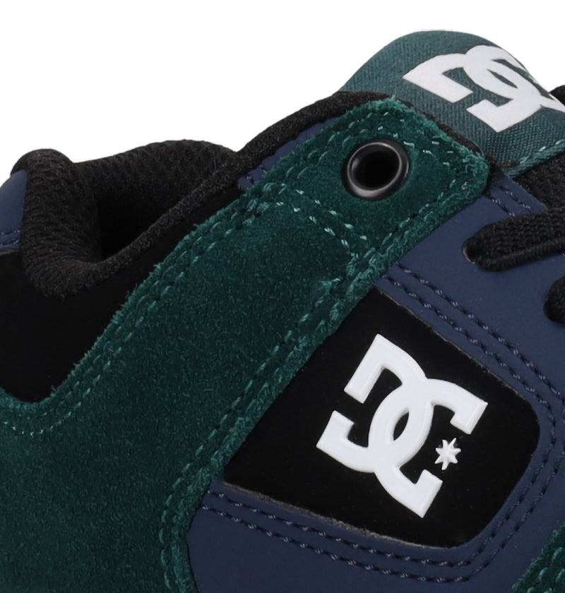 Kids' Pure Elastic Shoes - DC Shoes