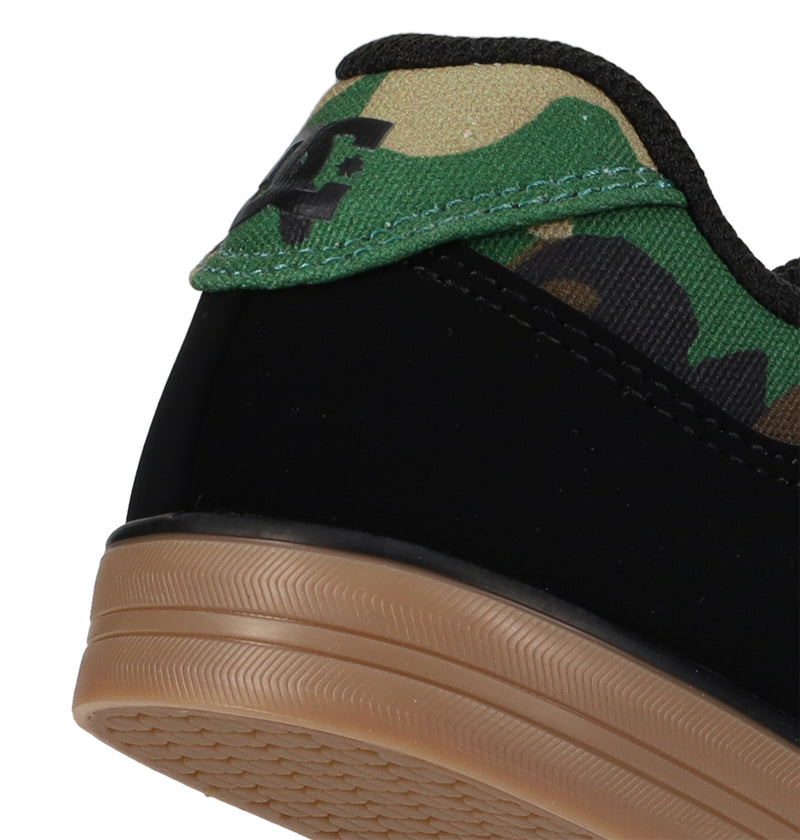 Kids' Pure Elastic Shoes - DC Shoes