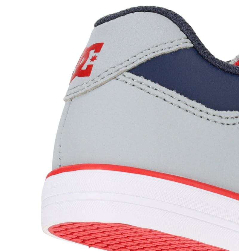 Kids' Pure Elastic Shoes - DC Shoes
