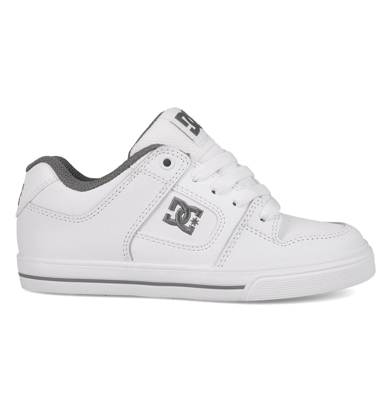 Kids' Pure Shoes - DC Shoes