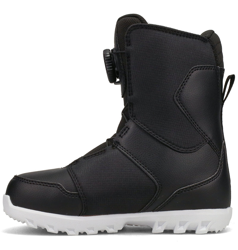 Kids' Scout Snowboard Boots - DC Shoes