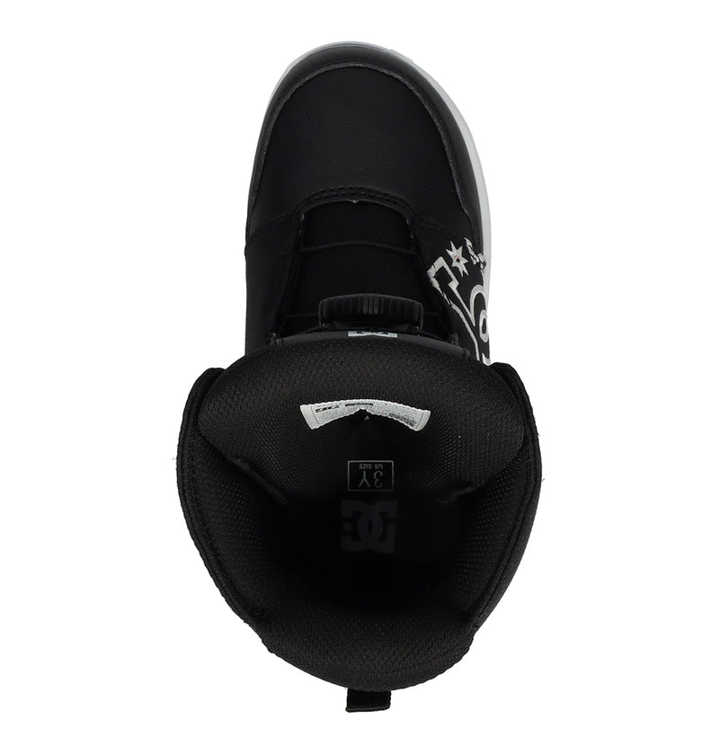 Kids' Scout Snowboard Boots - DC Shoes