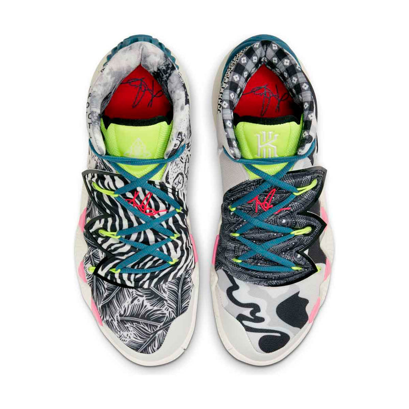 Kybrid S2 Basketball Shoe