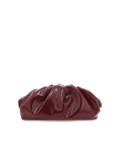 KYLA CLUTCH BAG - CHERRY CRINKLE PATENT-Handbags-Billini-Billini