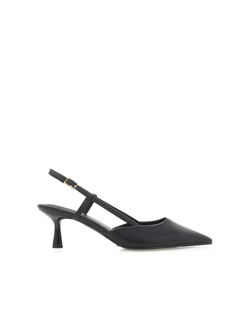 KYRIE - BLACK-Heels-Billini-Billini