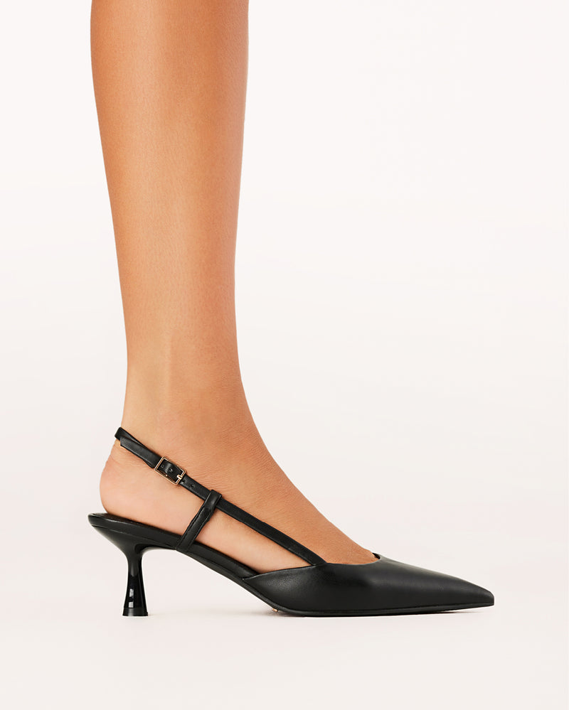 KYRIE - BLACK-Heels-Billini-Billini