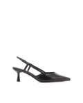 KYRIE - DARK CACAO SHINE-PUMPS-Billini-Billini