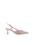 KYRIE - LATTE PATENT-PUMPS-Billini-Billini