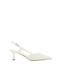 KYRIE - WHITE-Heels-Billini-Billini