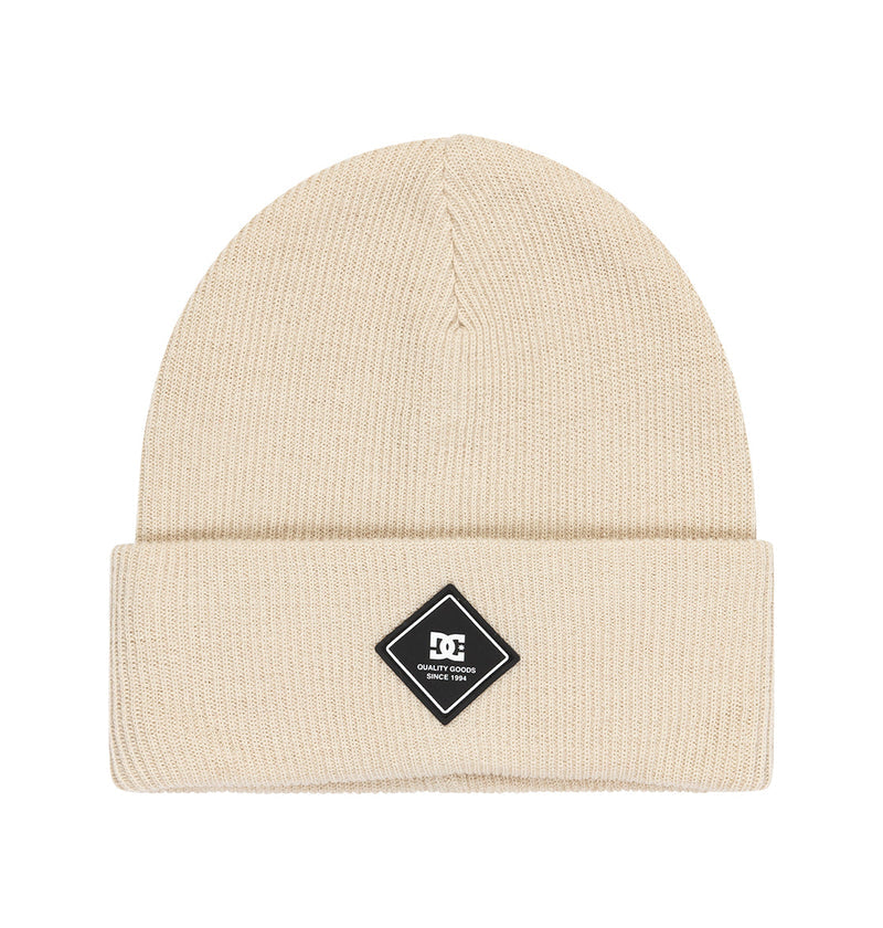 Label Beanie - DC Shoes