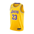 Lakers Icon Edition NBA Swingman Jersey