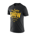 Lakers Mantra Men's Dri-FIT NBA T-Shirt