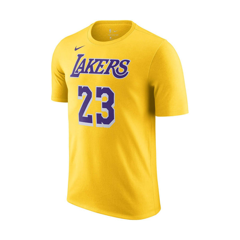 Lakers Men's NBA T-Shirt