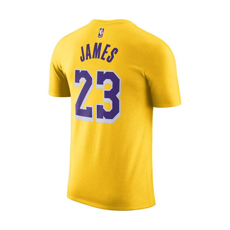 Lakers Men's NBA T-Shirt