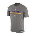 Lakers Practice Men's Dri-FIT NBA T-Shirt