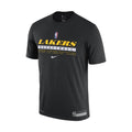 Lakers Practice Men's Dri-FIT NBA T-Shirt