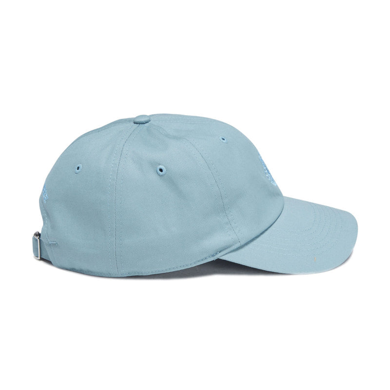 Last Resort AB Atlas Daddy Hat - Dusty Blue
