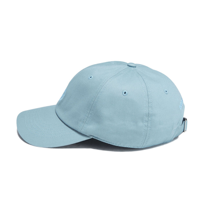 Last Resort AB Atlas Daddy Hat - Dusty Blue