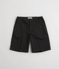 Last Resort AB S-PM001 Shorts in Black