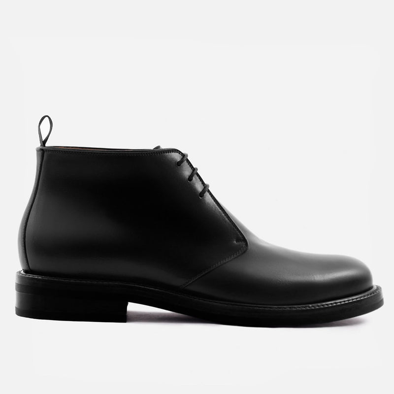 Laval Chukka Boots - Men's