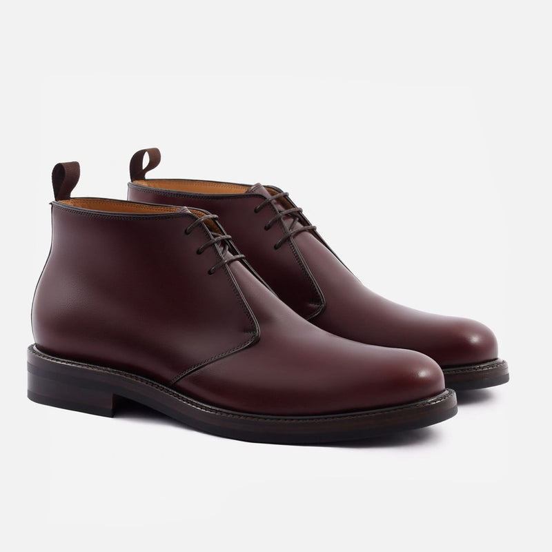Laval Chukka Boots - Men's